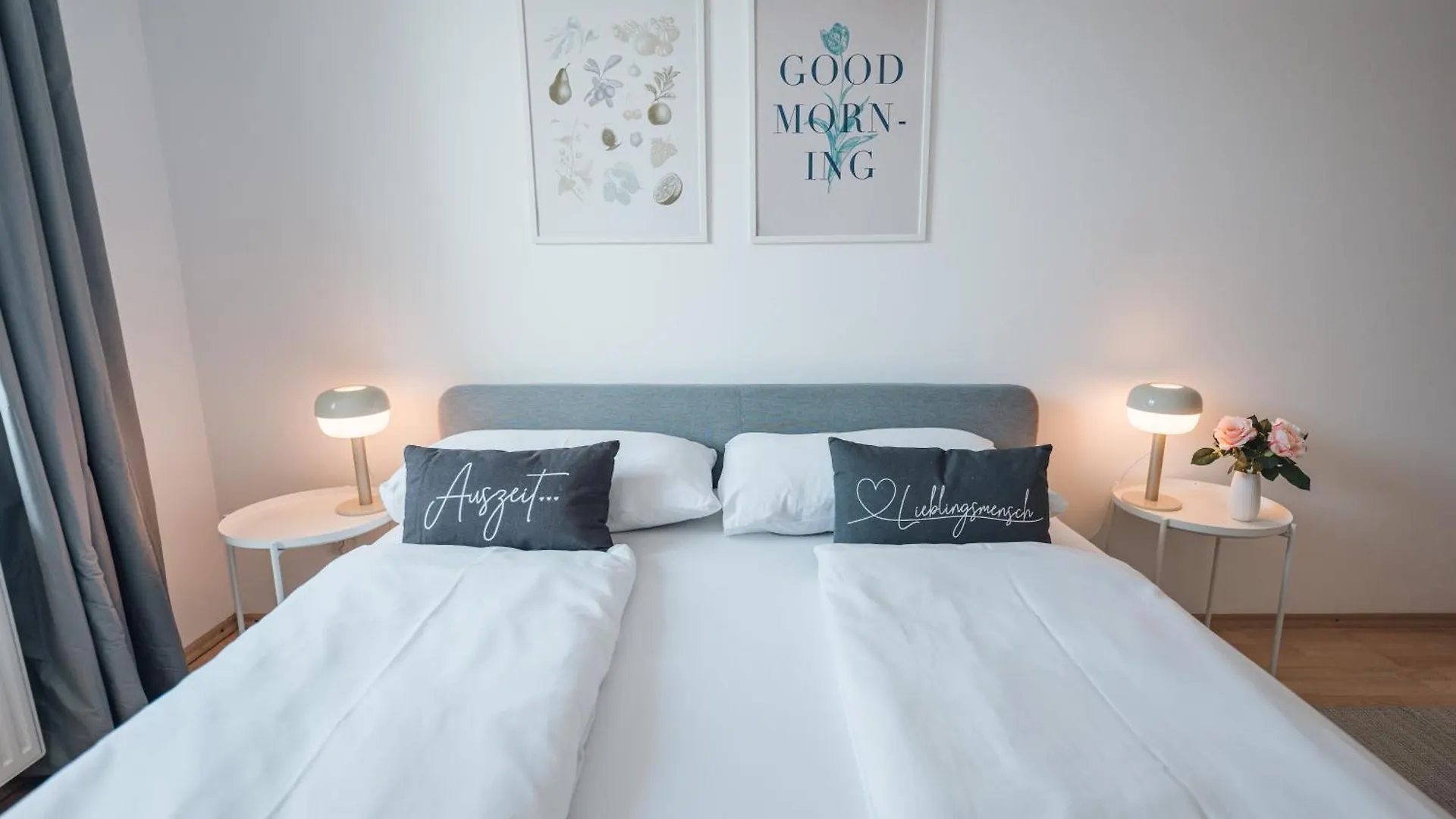Beautiful Apartment With Balcony Vienna 0*,