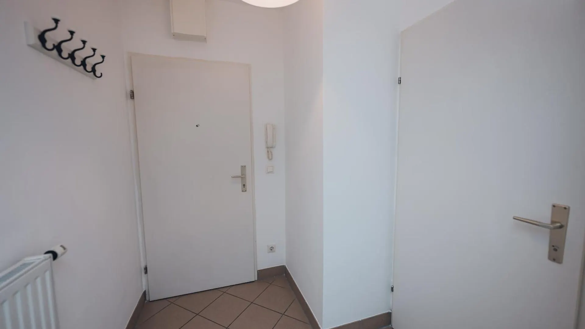 Beautiful Apartment With Balcony Vienna 0*,